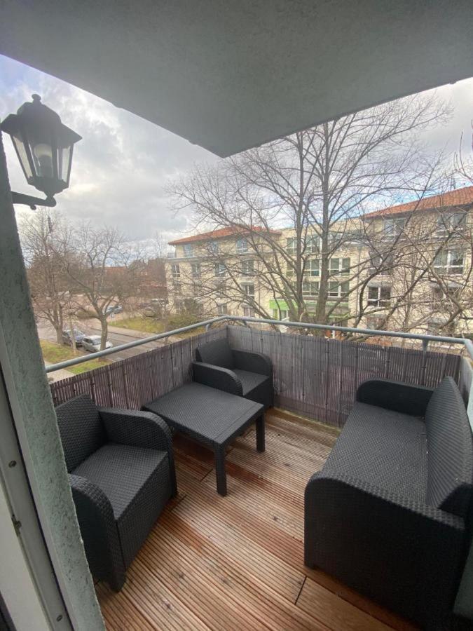 Apartment Am Gruenen Park エアフルト 部屋 写真